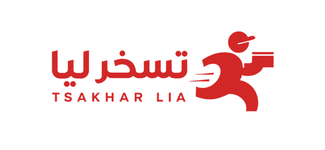 Tsakharlia Logo